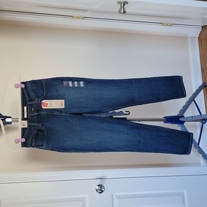 Levi's, size 10, denim